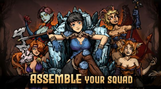 Darkest AFK Mod Apk Latest Version