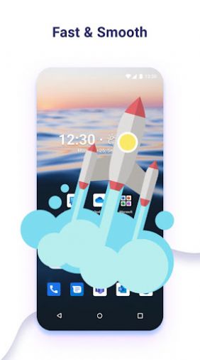 Microsoft Launcher android apk download latest version