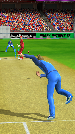 Cricket Megastar 2 mod apk unlimited money and energy offline