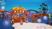 SpongeBob SquarePants BfBB apk obb download  v1.3.1 screenshot 4