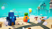 SpongeBob SquarePants BfBB apk obb download  v1.3.1 screenshot 2