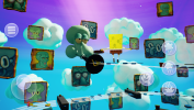 SpongeBob SquarePants BfBB apk obb download  v1.3.1 screenshot 5