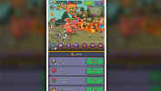 Legend of Slime Idle RPG War mod apk download v3.7.3 screenshot 4