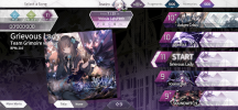 Arcaea mod apk (unlimited memories) latest version v6.7.0c screenshot 3