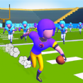 Touchdown Glory Football Game mod apk download