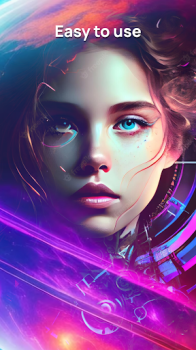 ArtGen AI Art Generator mod apk latest version v1.3.2 screenshot 3