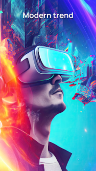 ArtGen AI Art Generator mod apk latest version v1.3.2 screenshot 5