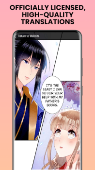 Manga Renta app free download for android v3.1.3 screenshot 2