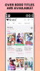 Manga Renta app free download for android v3.1.3 screenshot 1