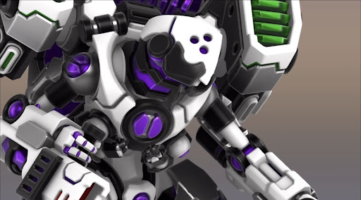 ColorMinis Paint 3D Art Studio apk download v0.1.0 screenshot 4