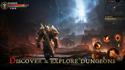 Dungeon Hunter 6 apk download latest version v0.8.2 screenshot 3