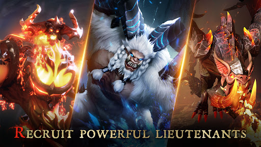 Dungeon Hunter 6 apk download latest version