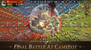 download game Rising War for Dominion mod apk v2.9.8 screenshot 2