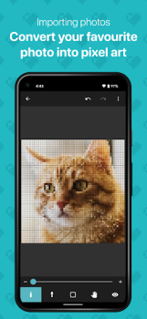 8bit Painter mod apk free download v1.21.1 screenshot 3