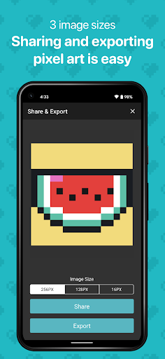 8bit Painter mod apk free download