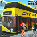 Passenger Coach Bus Driving apk download for android