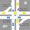 State Connect Traffic Control mod apk unlimited money and gems