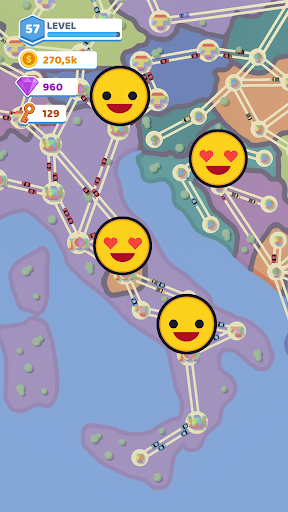 State Connect Traffic Control mod apk unlimited money and gems