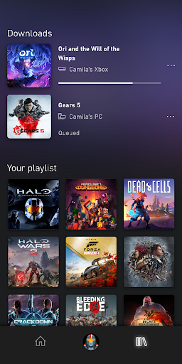 Xbox Game Pass app download apk for android