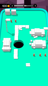 Color Hole 3D mod apk download v1.5.4 screenshot 1