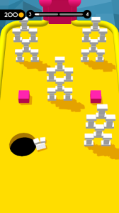 Color Hole 3D mod apk download v1.5.4 screenshot 2