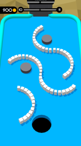Color Hole 3D mod apk download v1.5.4 screenshot 4