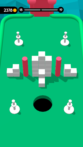 Color Hole 3D mod apk download
