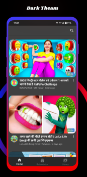 Play Tube Apk Download Latest Version v4.1.1 screenshot 3