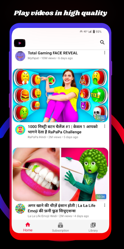 Play Tube Apk Download Latest Version