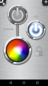 Flashlight HD LED Apk Download for Android v2.10.12 screenshot 3
