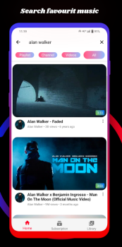 Play Tube Apk Download Latest Version v4.1.1 screenshot 2