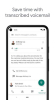 Google Voice app download for android free v2024.07.01.648517235 screenshot 4