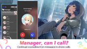 IDOLY PRIDE Idol Manager Mod Apk Download v3.0.4 screenshot 2