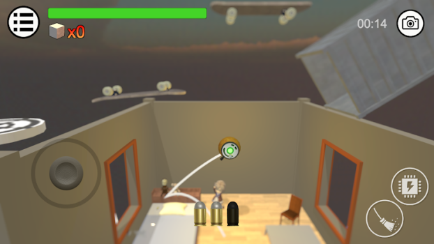 Cleaning Over It apk for Android download v1.0 screenshot 4