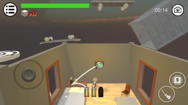 Cleaning Over It apk for Android download