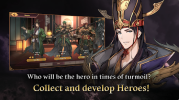 Eternal Three Kingdoms Mod Apk Latest Version v1.10.04 screenshot 1