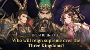 Eternal Three Kingdoms Mod Apk Latest Version v1.10.04 screenshot 4