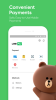 LINE app download for android mobile latest version v14.21.1 screenshot 2