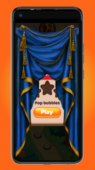 Magic Bubble Shooter apk for Android download v1.0 screenshot 3