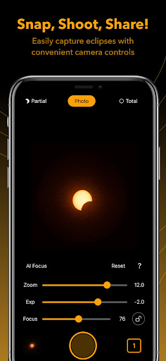 Solar Snap app free download