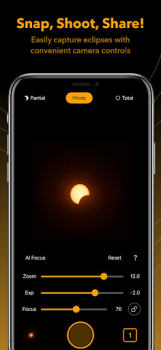 Solar Snap app free download v1.1 screenshot 3