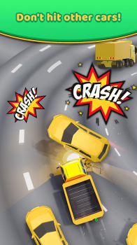 Traffic Jam Rush Hour Escape apk Download v1.0 screenshot 1