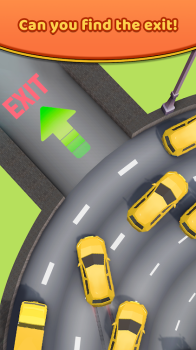 Traffic Jam Rush Hour Escape apk Download v1.0 screenshot 3