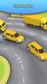 Traffic Jam Rush Hour Escape apk Download v1.0 screenshot 4