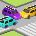 Traffic Jam Rush Hour Escape apk Download