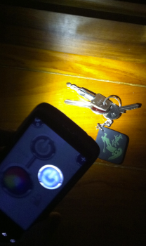 Flashlight HD LED Apk Download for Android v2.10.12 screenshot 4