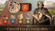 download game Rising War for Dominion mod apk v2.9.8 screenshot 5