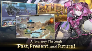 ANOTHER EDEN Global Mod Apk Latest Version v3.12.0 screenshot 1