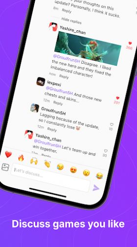 Gameram apk download latest version