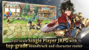 ANOTHER EDEN Global Mod Apk Latest Version v3.12.0 screenshot 2